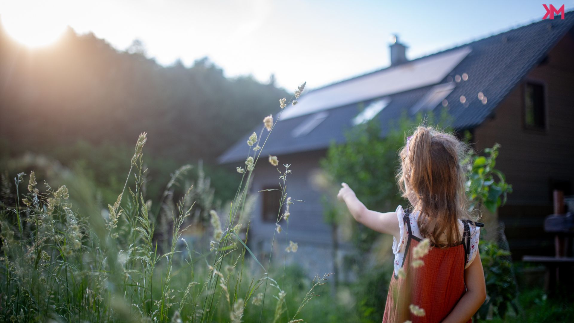 KM Toiture - Isolation et solaire