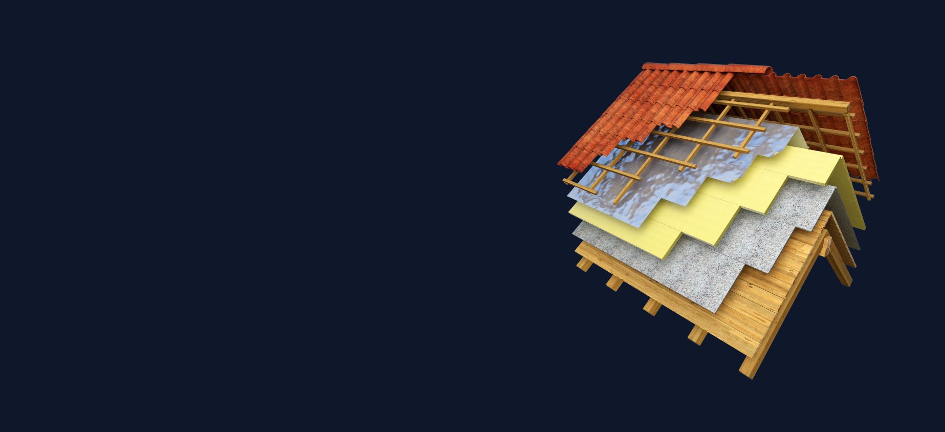 KM Toiture - Toiture